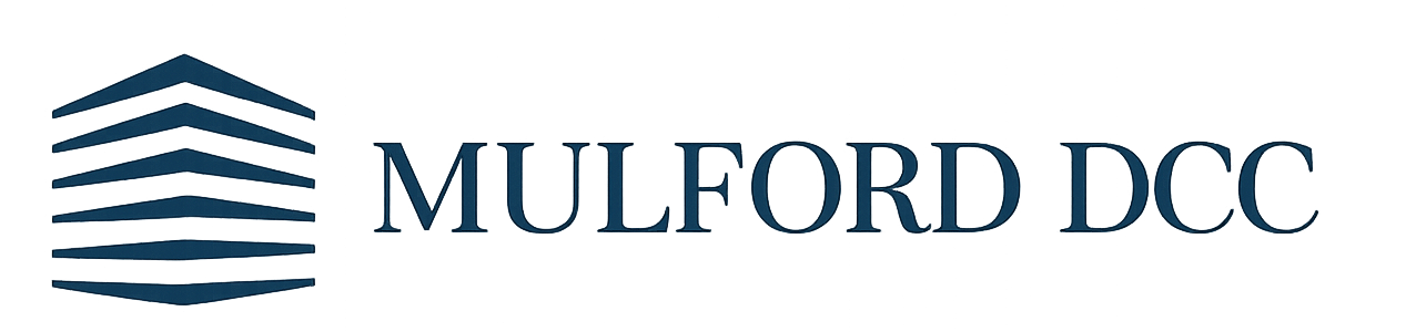 Mulford DCC