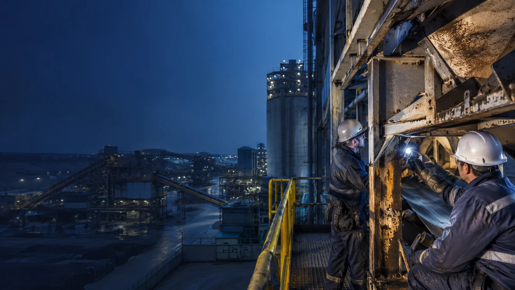 Industria