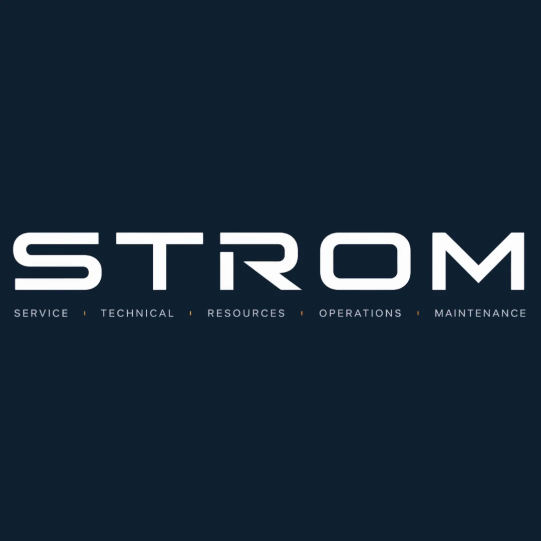 Video corporativo de STROM